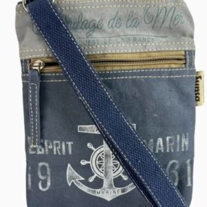 Ancre Maritime Sac bandoulière Petit sac pour femme.
